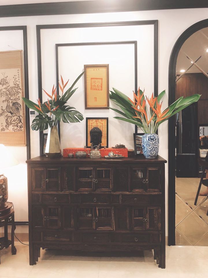 Thi công chung cư Center Point Cầu Giấy