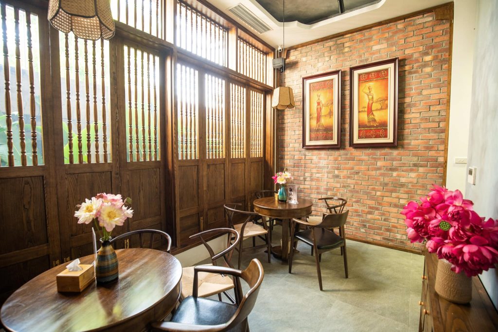 Ba gian coffee – Thành phố Thanh Hóa