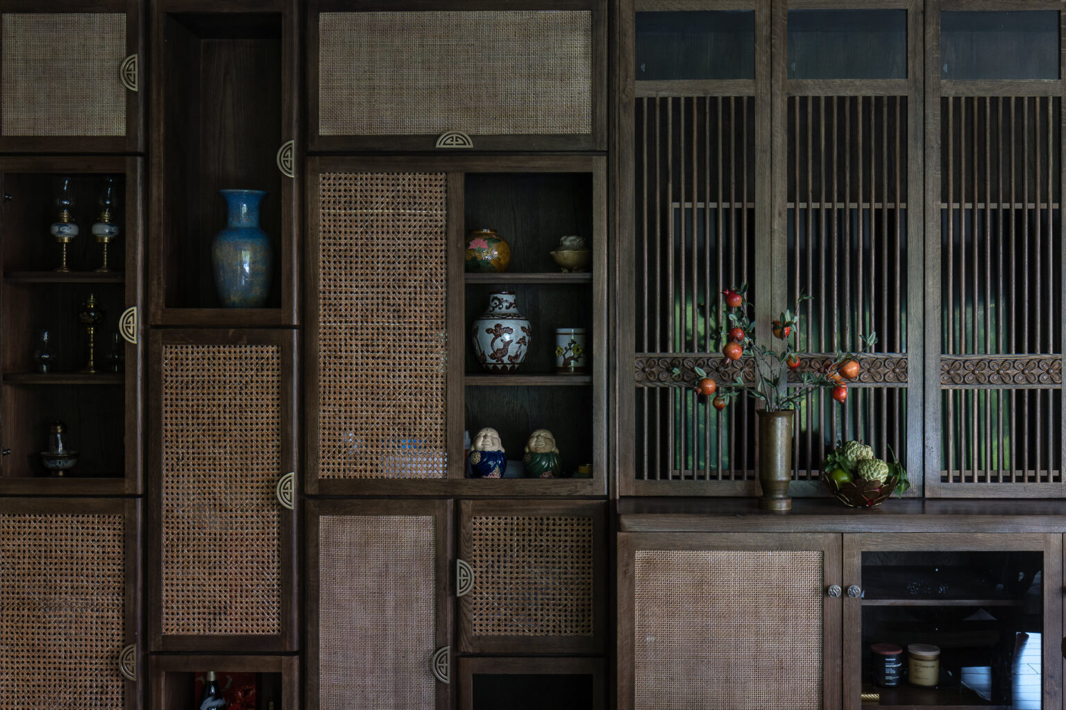 Nội thất Indochine