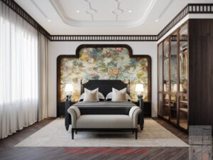 thiết kế indochine