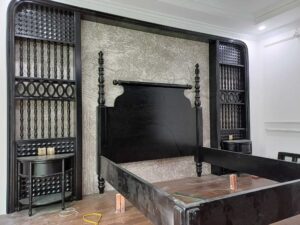 Một vài hình ảnh lắp đặt tại Gleximco, An Khánh, Hoài Đức